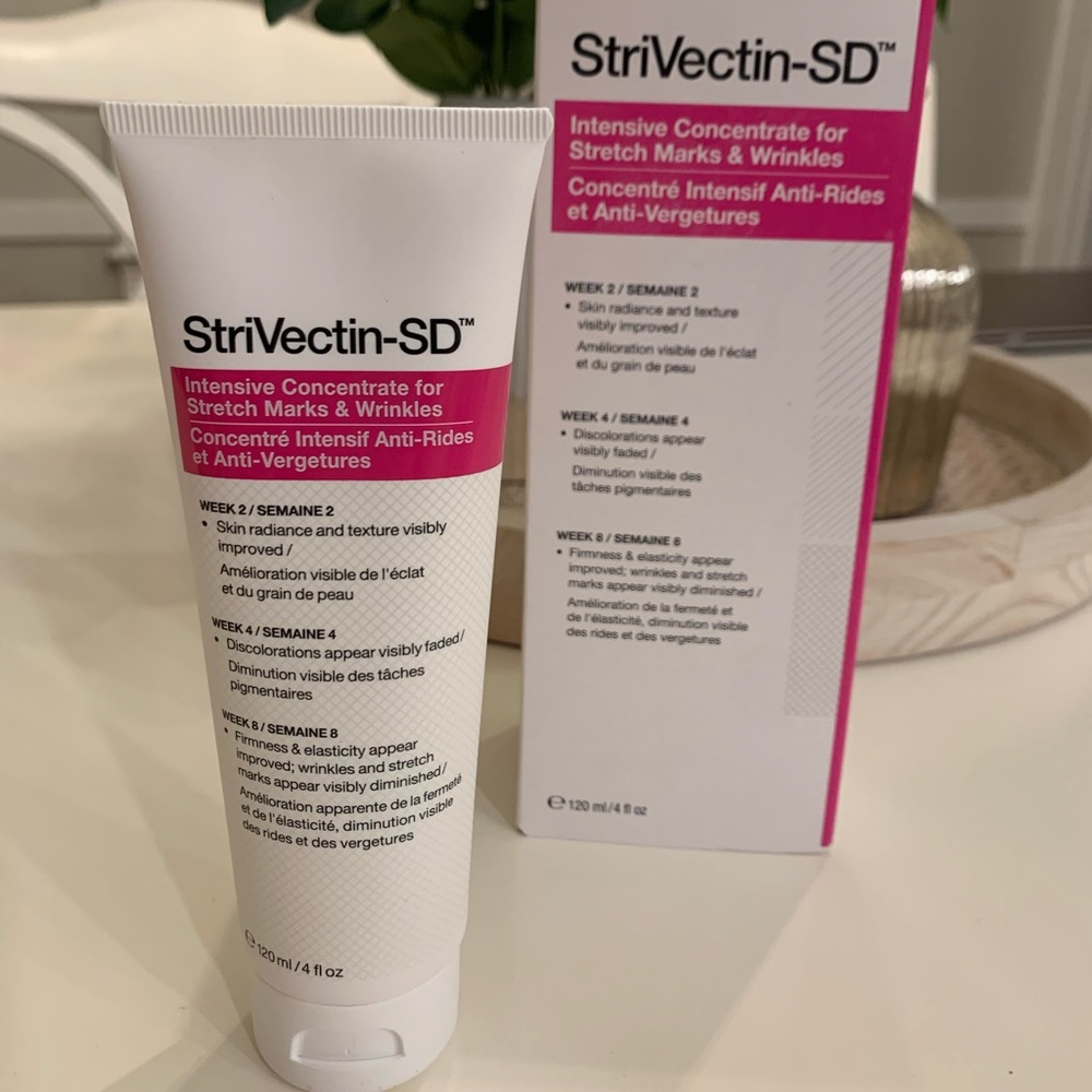 NIB StriVectin SD for Wrinkles and Stretch Marks